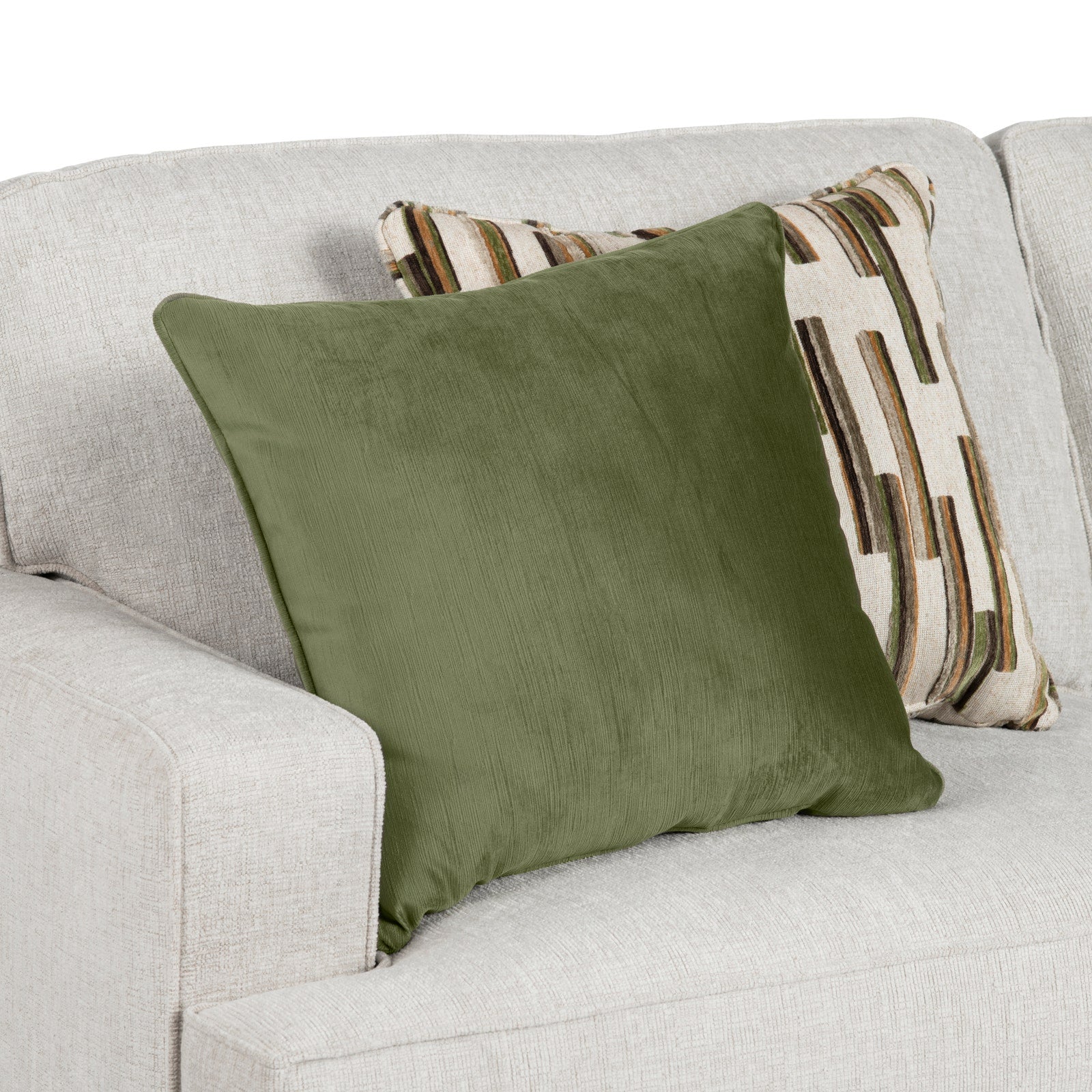 Crestview Collection Scout Sofa - Image 3