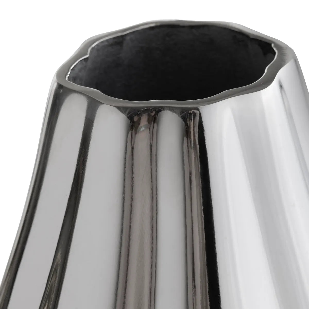 Crestview Collection Cullen Medium Vase - Image 2