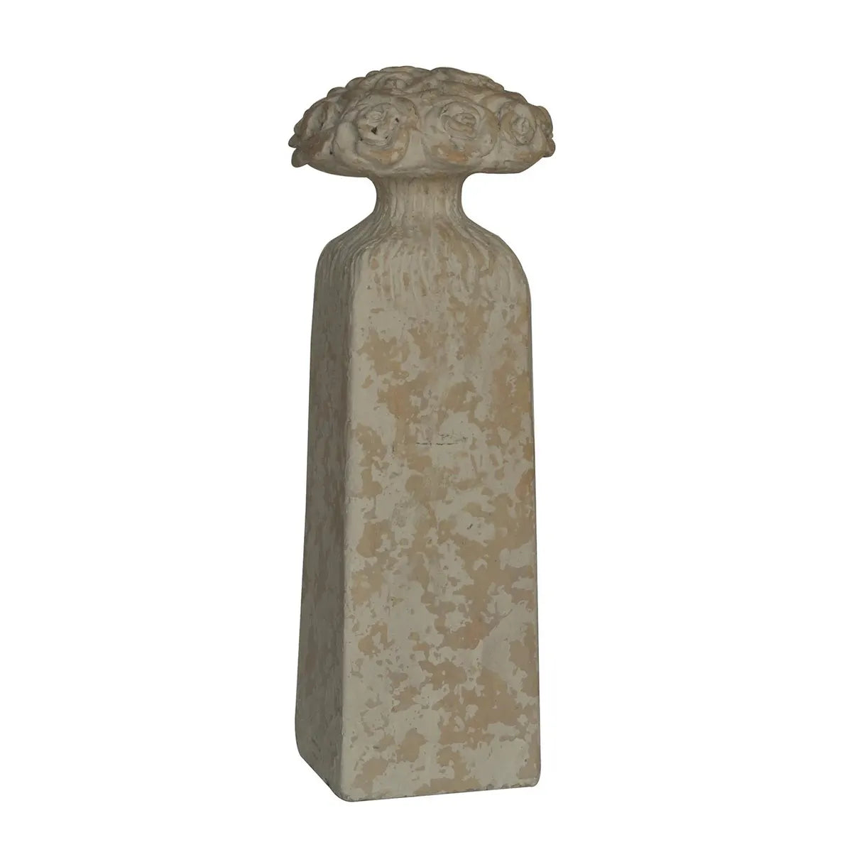 Crestview Collection Small Bouquet Finial - Image 1