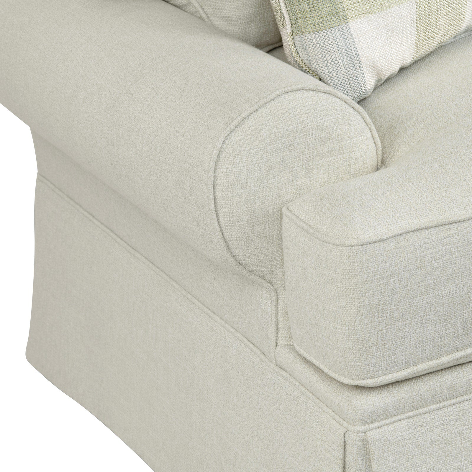 Crestview Collection Sanibel Sleeper Sofa - Image 3