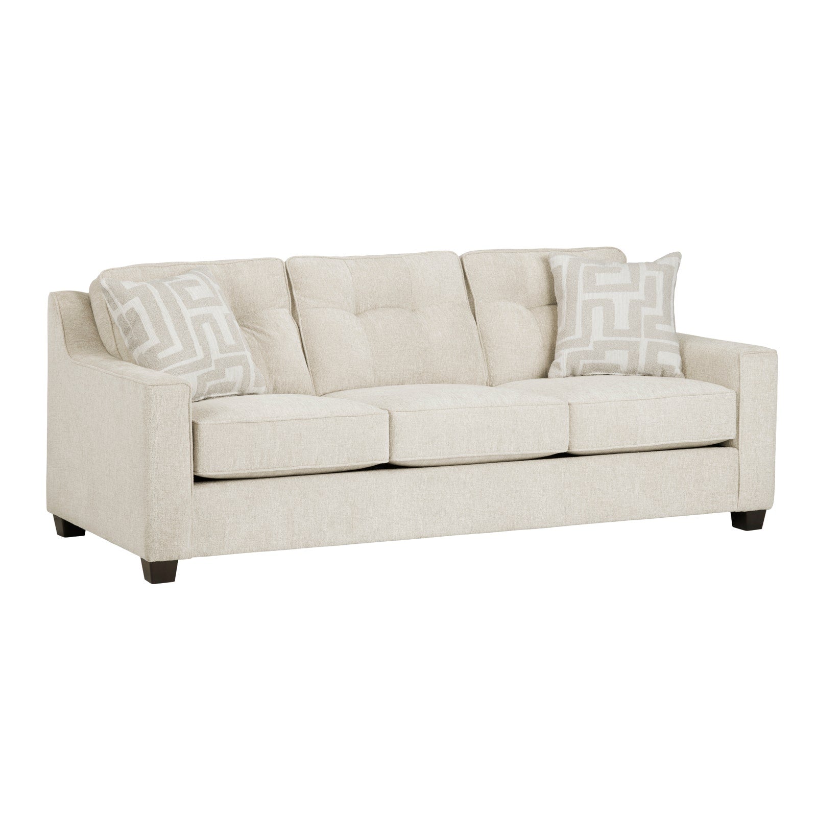Crestview Collection Stella Sofa