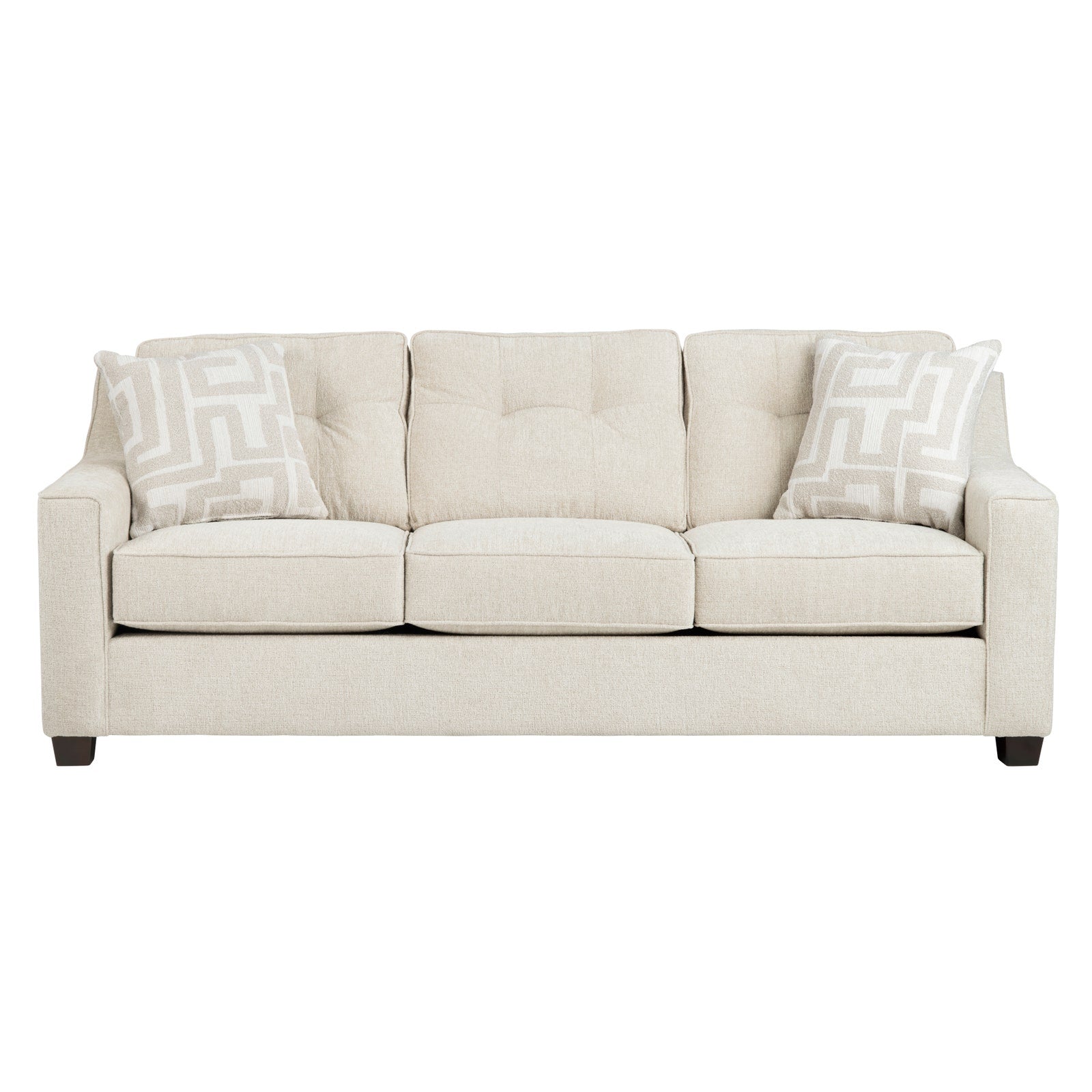 Crestview Collection Stella Sofa - Image 2