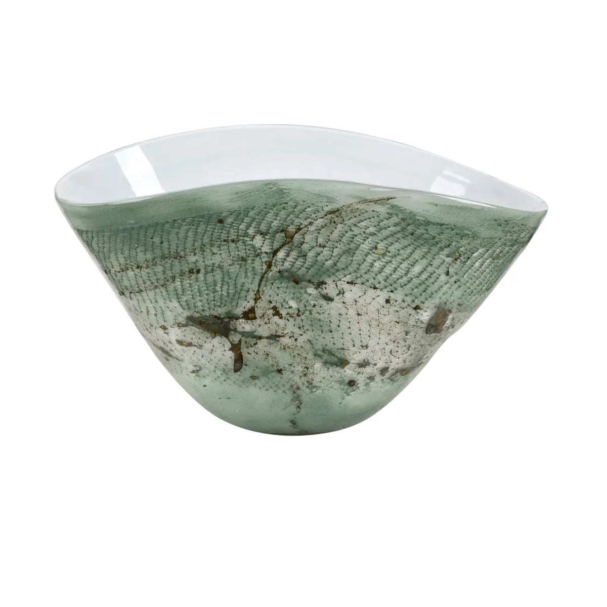 Crestview Collection Large Sweeney Bowl - Image 1