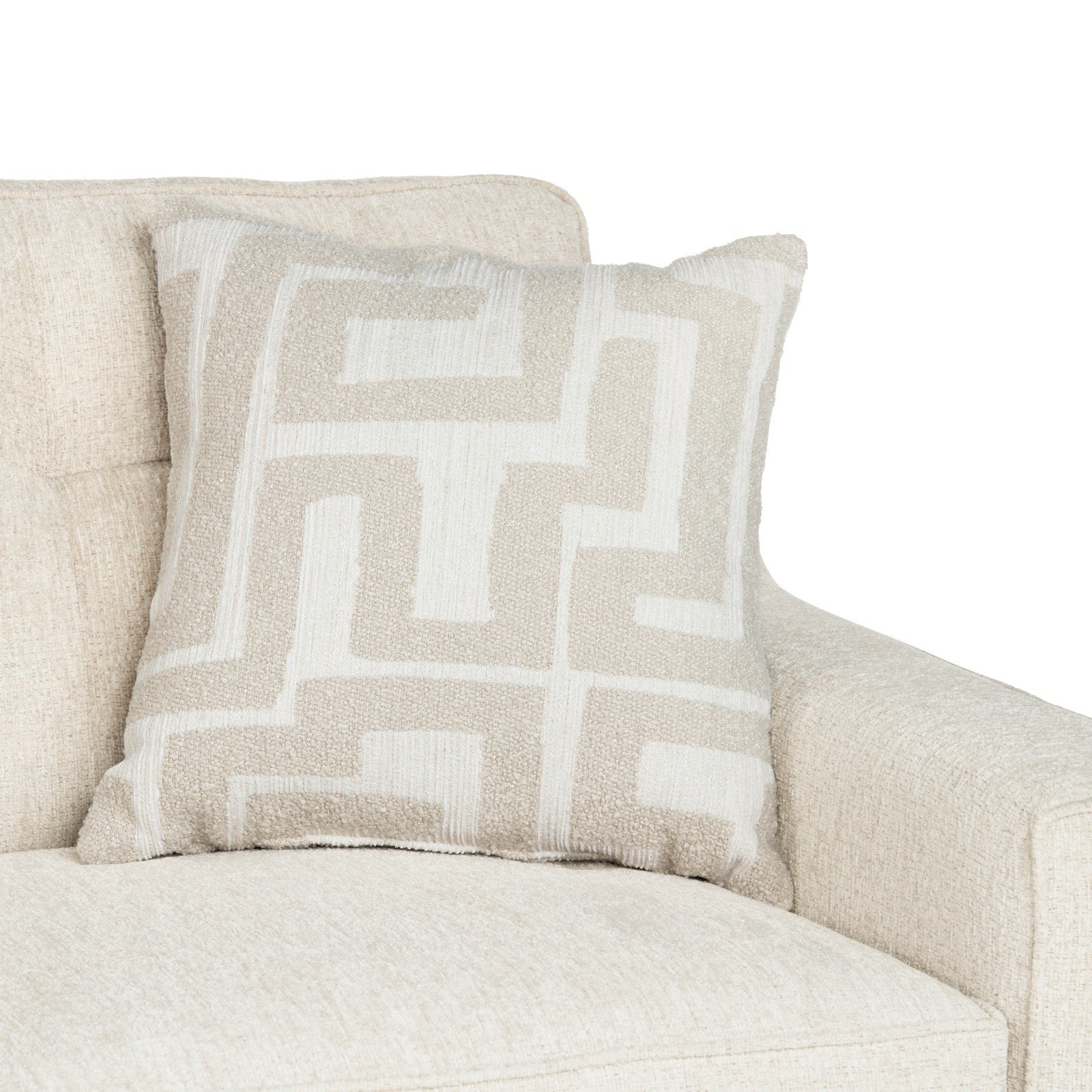 Crestview Collection Stella Sofa - Image 3