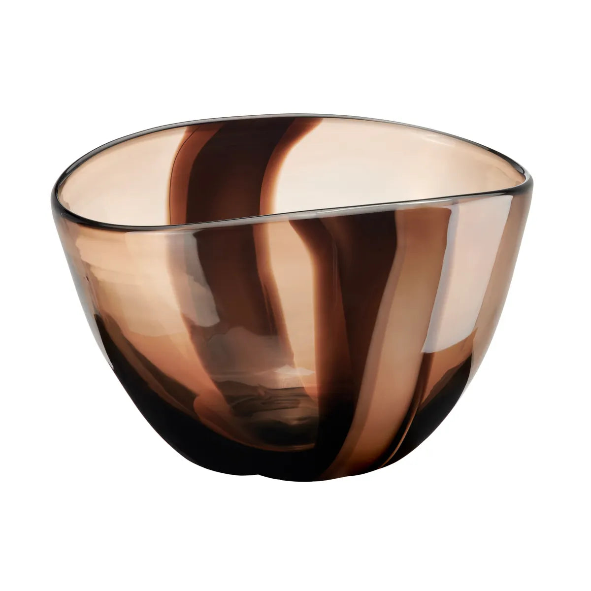 Crestview Collection Small Goldwyn Vase - Image 1