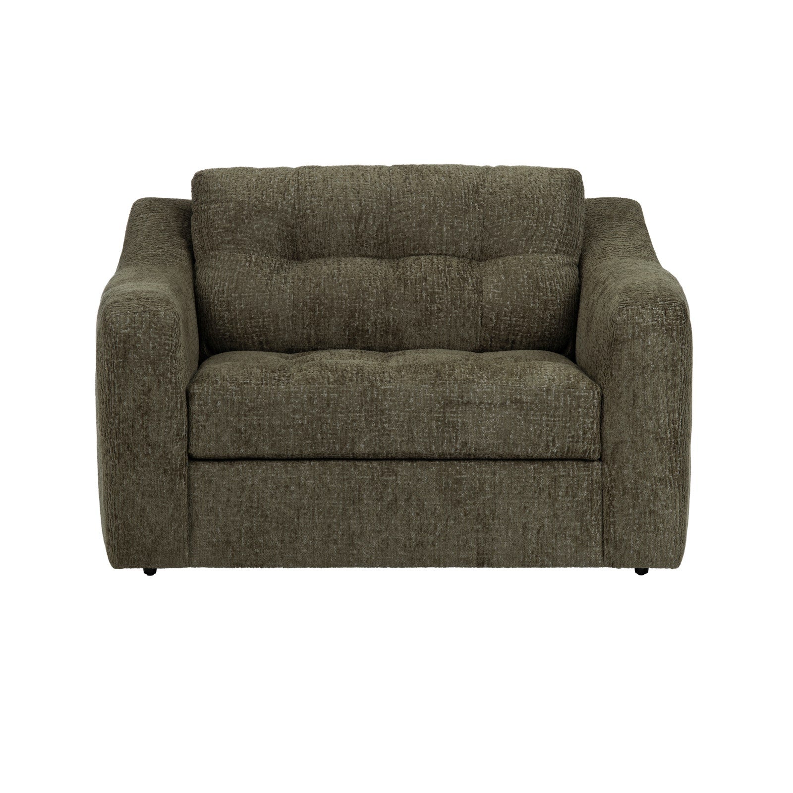 Crestview Collection Juniper Moss Green Chair - Image 3