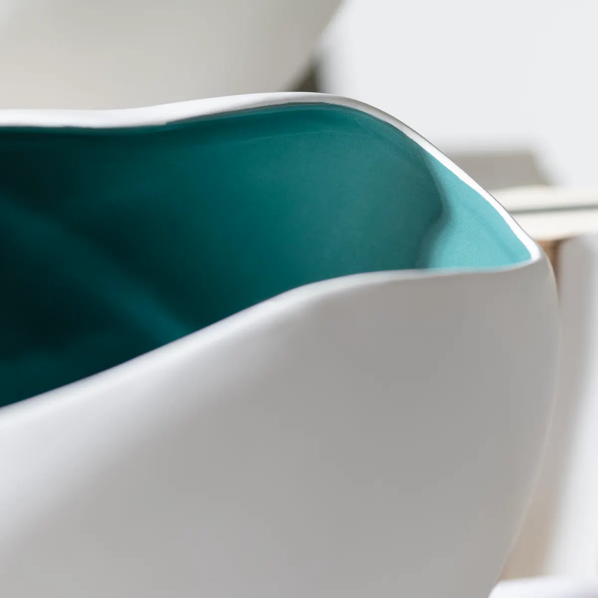 Crestview Collection Reardon Two-toned Bowl - Image 3