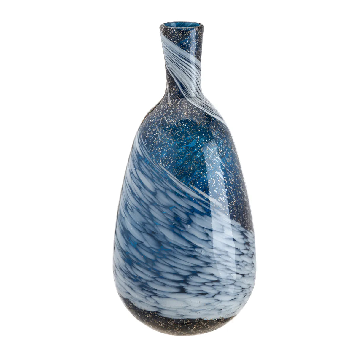 Crestview Collection Small Pike Vase - Image 1