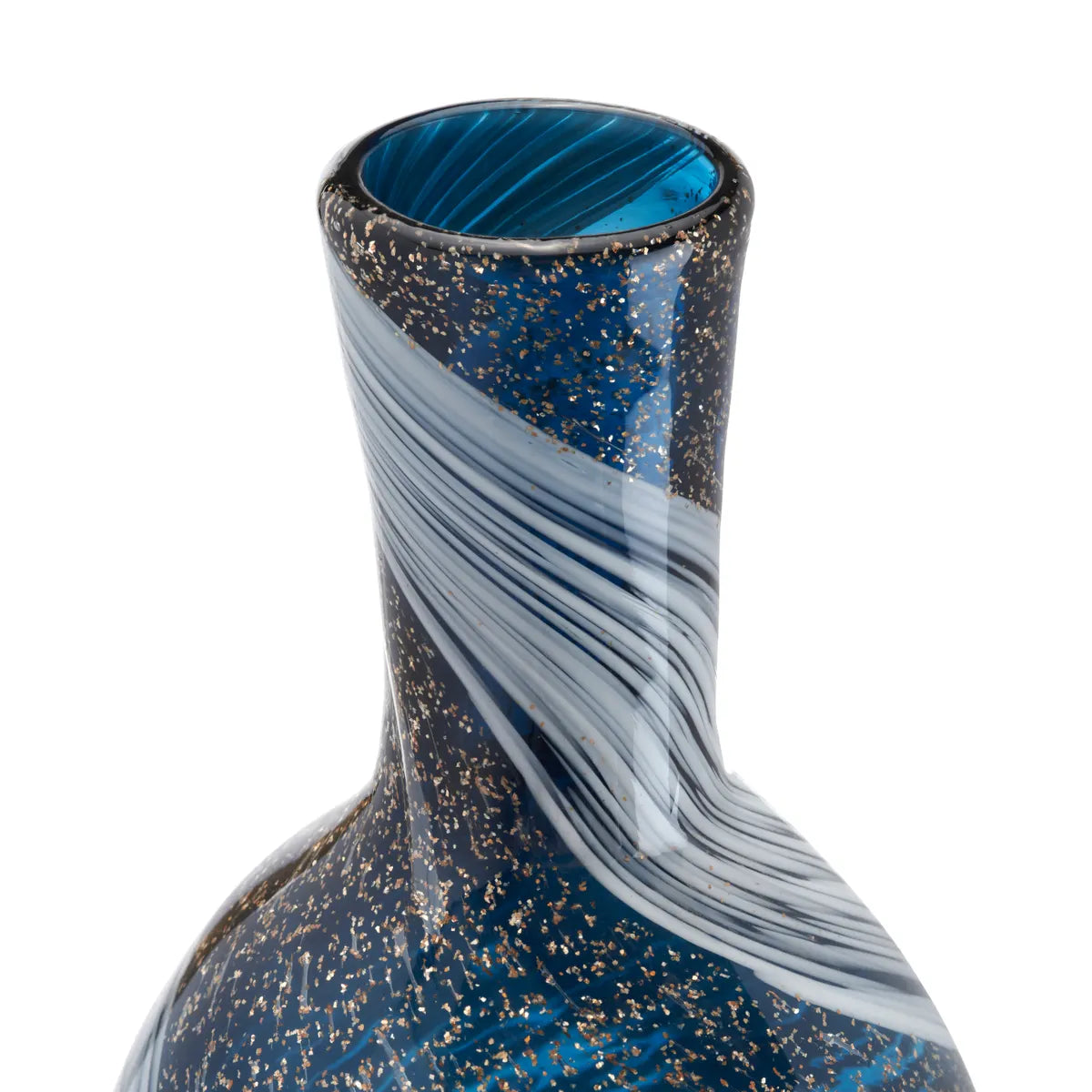 Crestview Collection Small Pike Vase - Image 2
