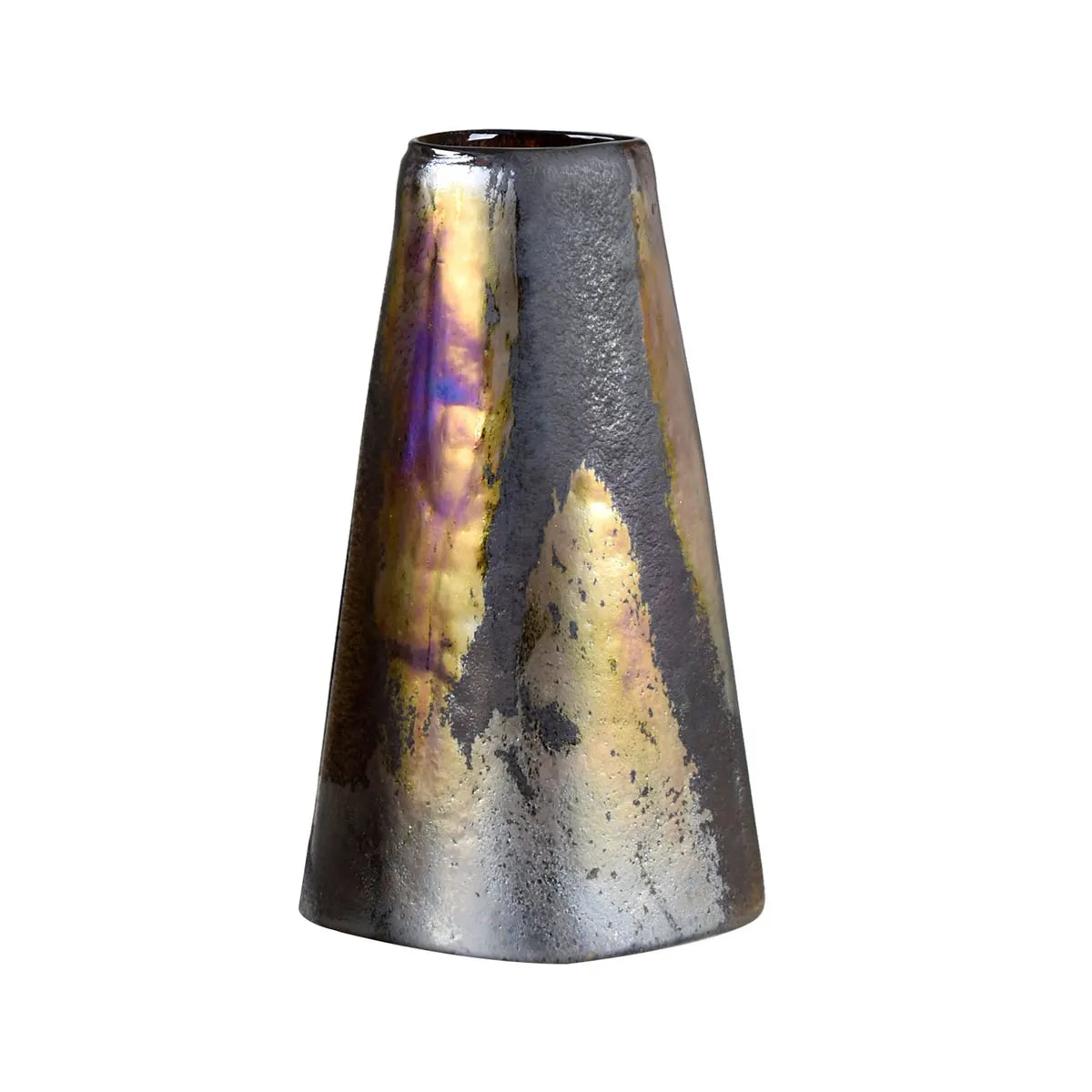 Crestview Collection Small Wickham Vase - Image 1