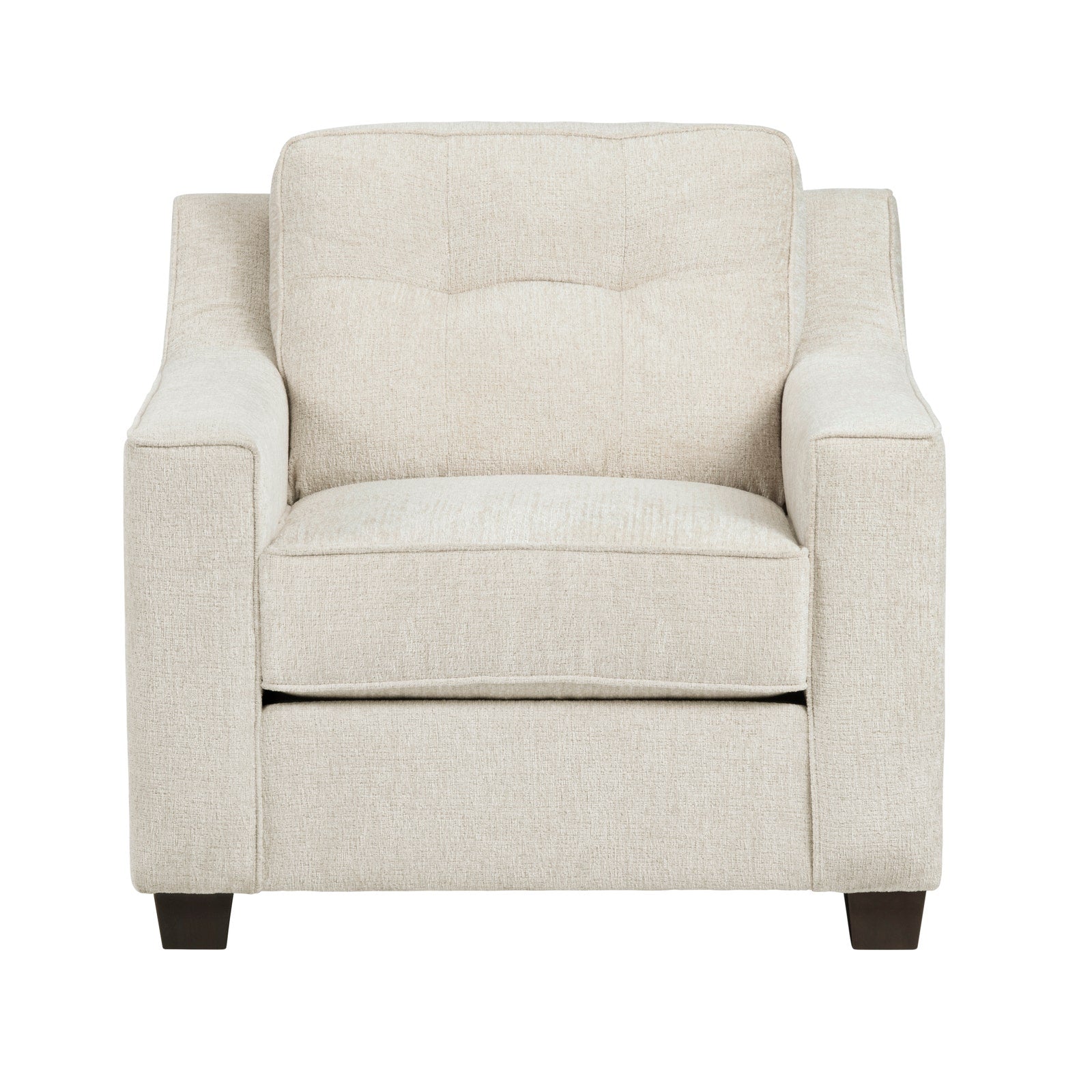 Crestview Collection Stella Chair - Image 2