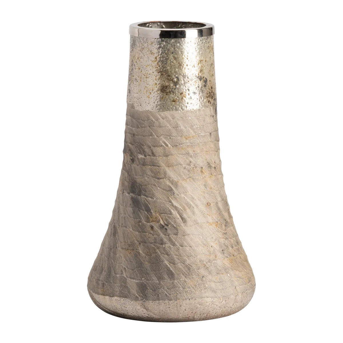 Crestview Collection Medium Varaluz Vase - Image 2