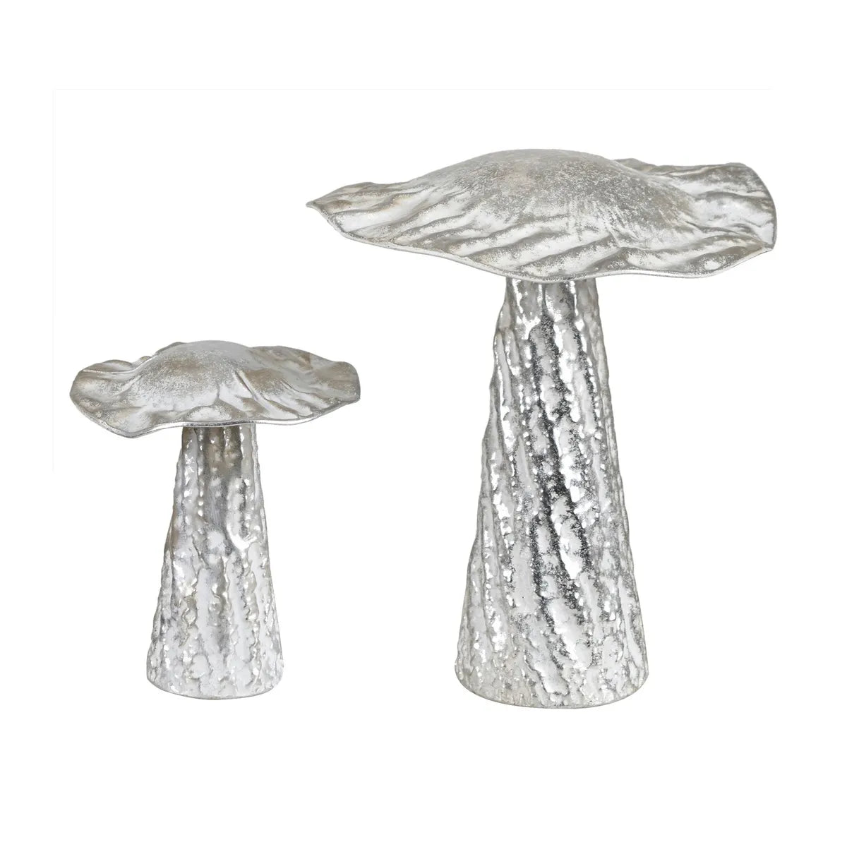 Crestview Collection Silver Spring Objects - Image 2