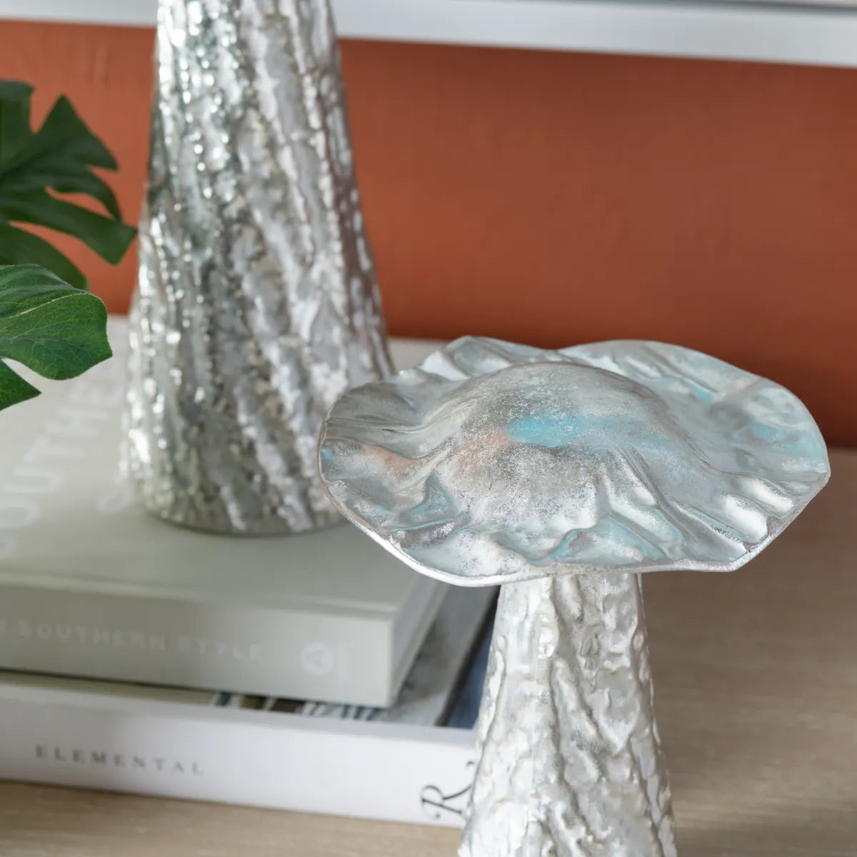 Crestview Collection Silver Spring Objects - Image 3