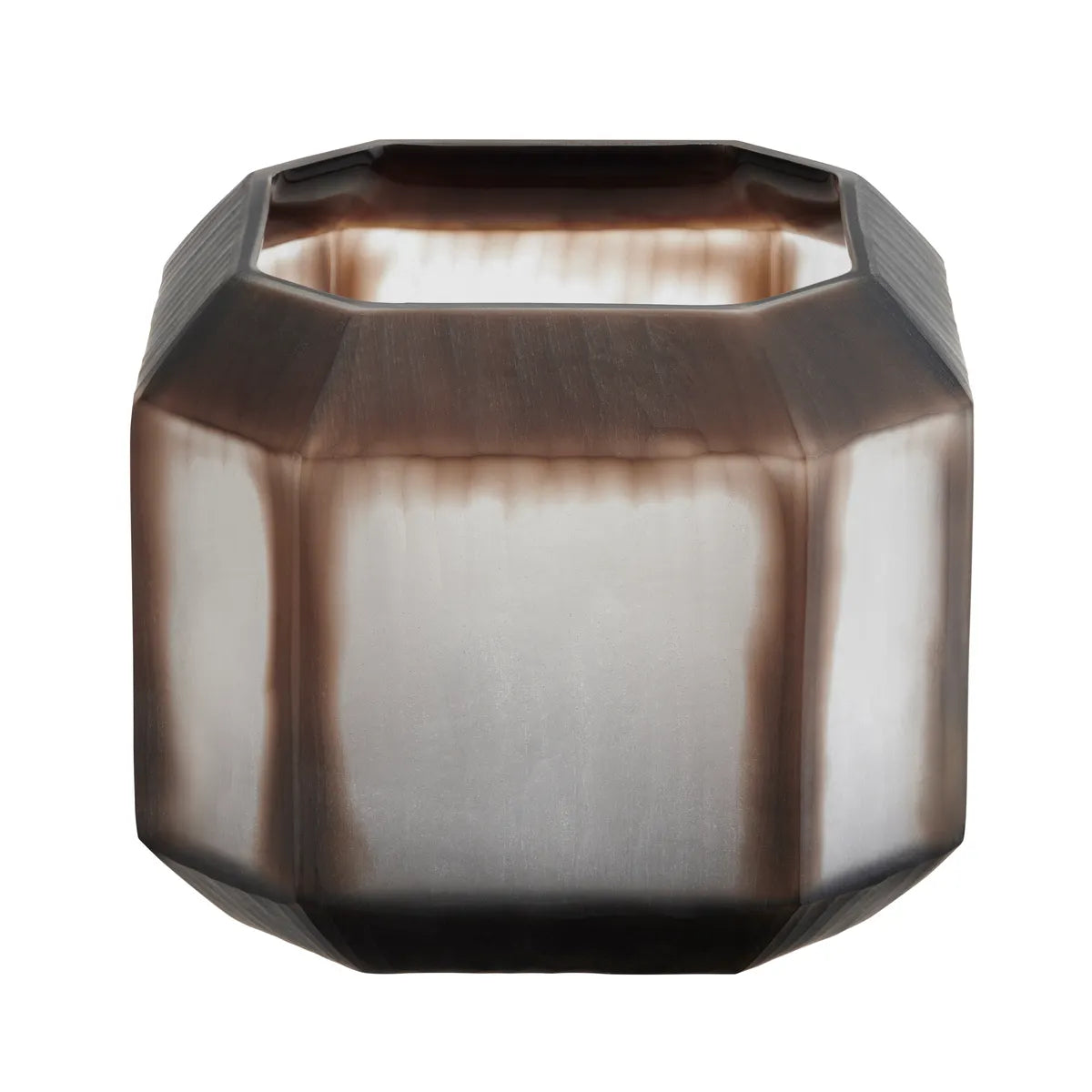 Crestview Collection Small Stefano Glass Vase - Image 2