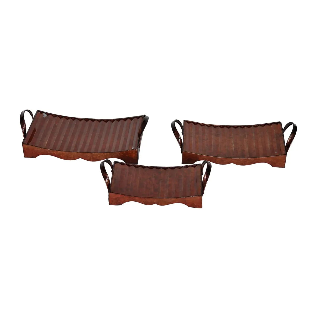 Crestview Collection Triple Play ~ Set Of 3 - Image 1