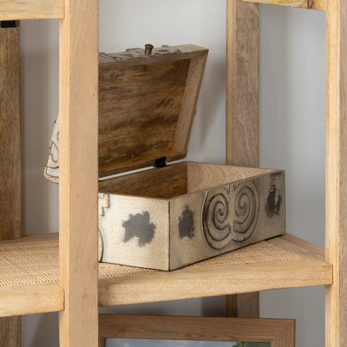 Crestview Collection Clearly Box - Image 1