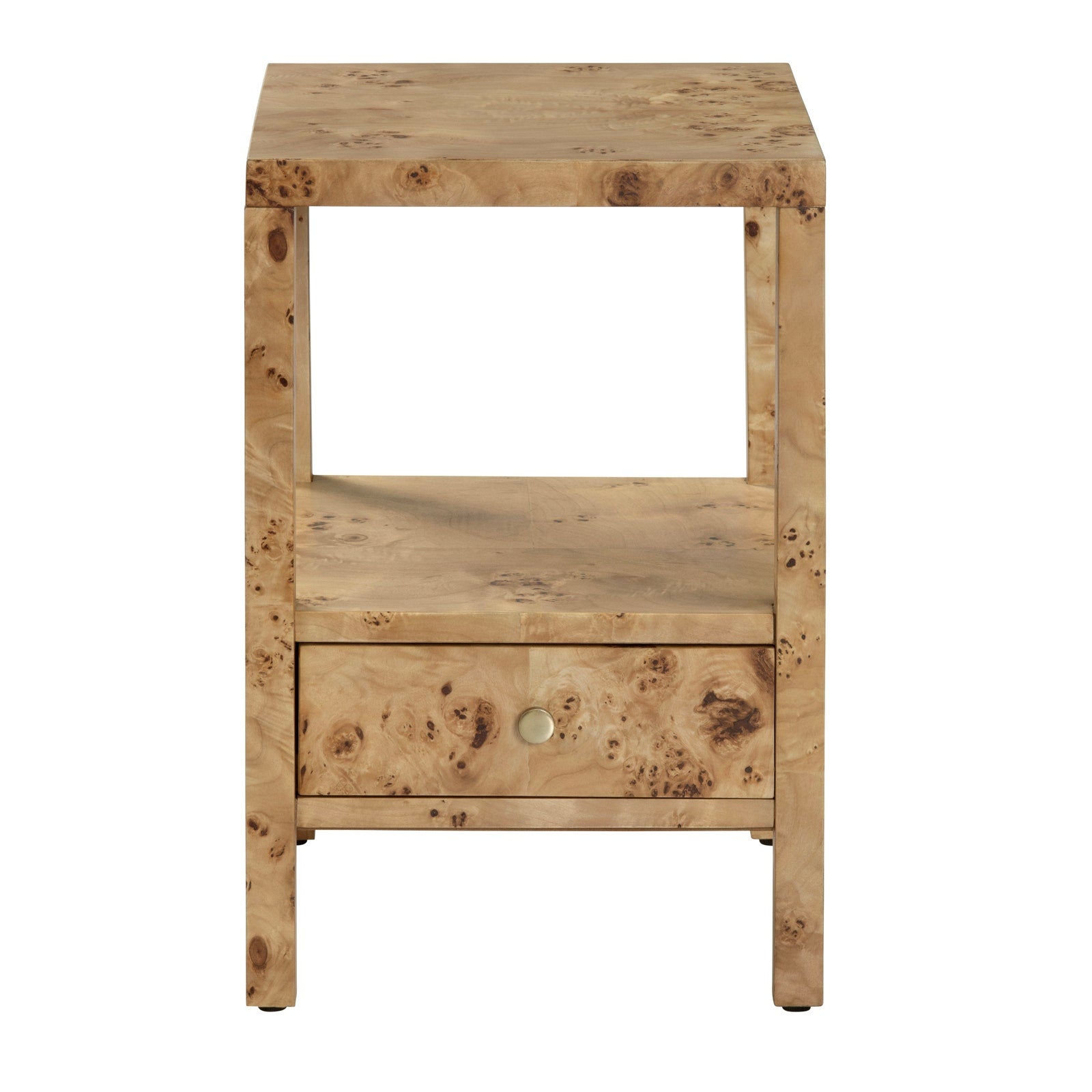 Crestview Collection Greysen Side Table - Image 2