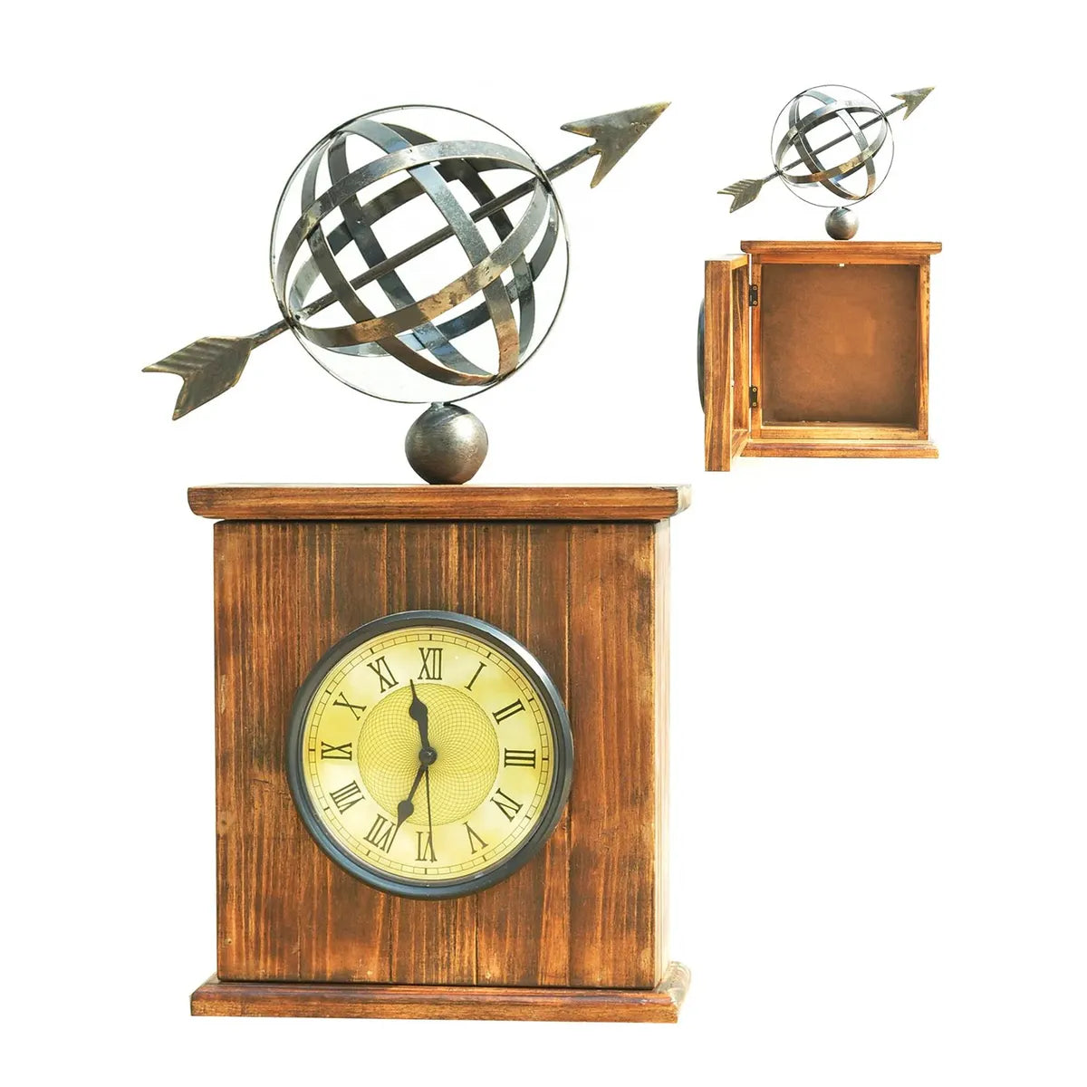 Crestview Collection Timely Point - Image 1
