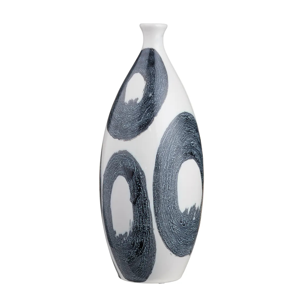 Crestview Collection Azaria Vase - Image 1