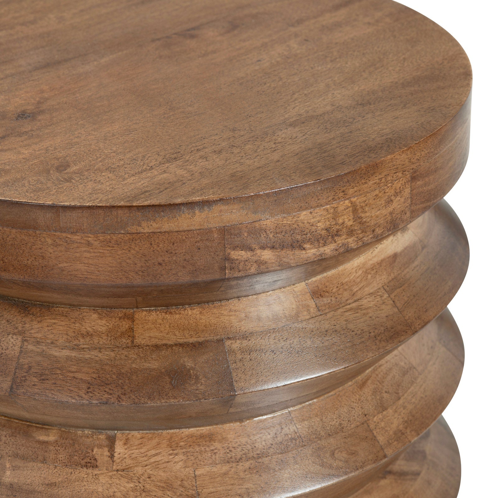 Crestview Collection Kempsey Modern Accent Table - Image 3