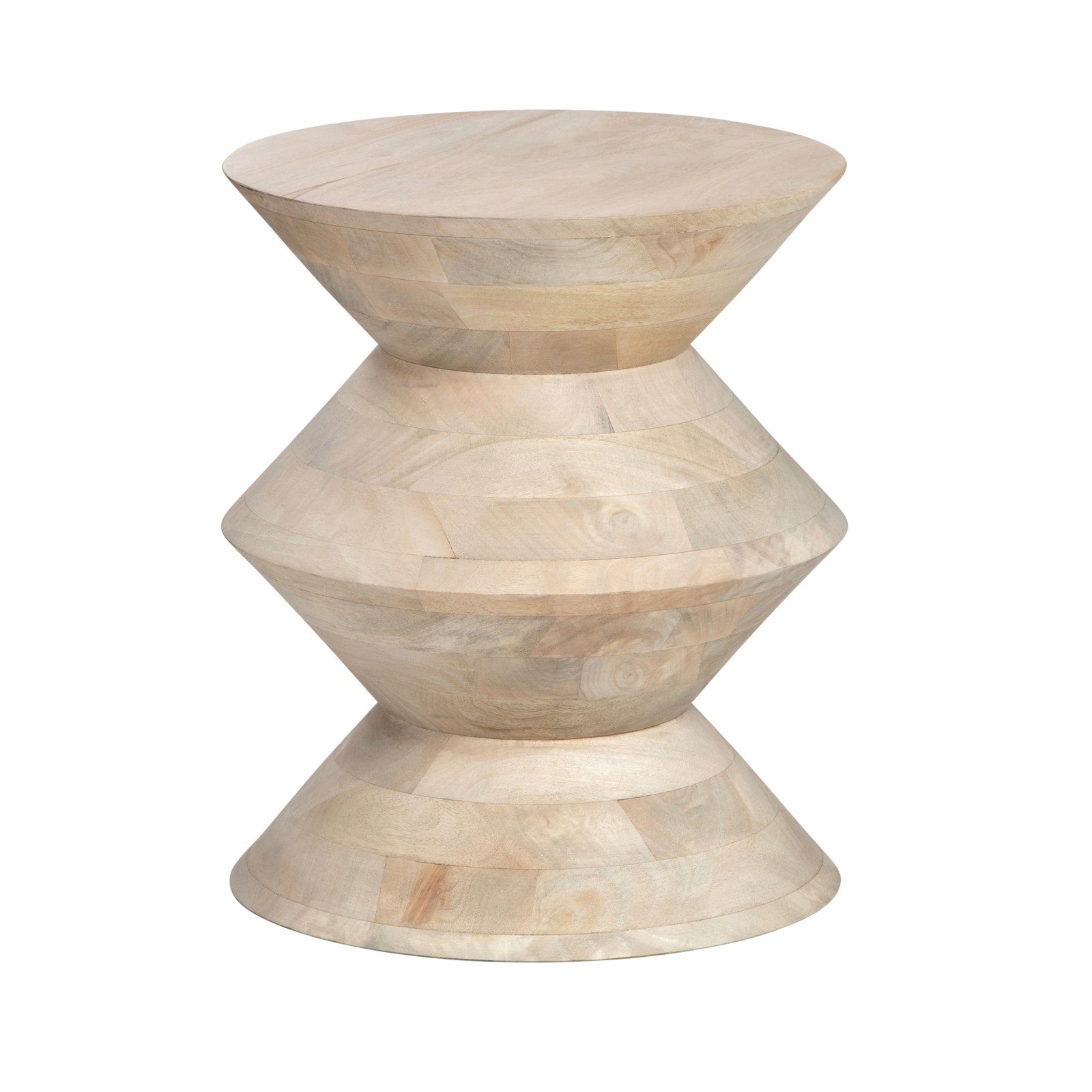 Crestview Collection Brodie Modern Accent Table - Image 2