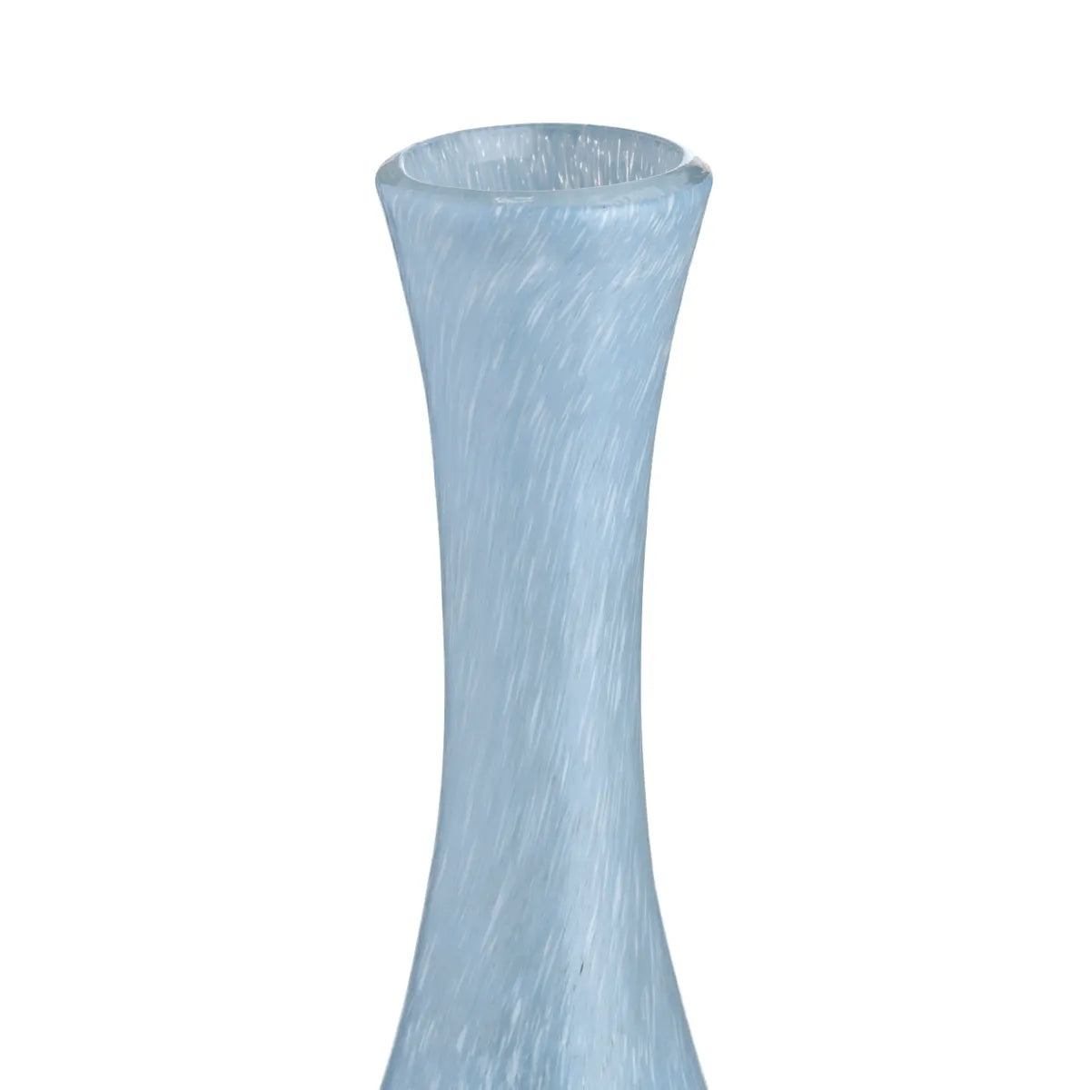 Crestview Collection Large Hagen Glass Vase - Image 2