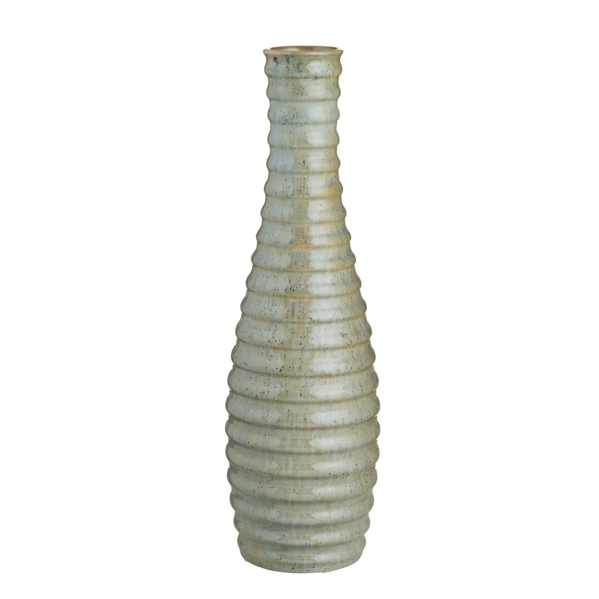 Crestview Collection Large Trista Ceramic Vase - Image 1