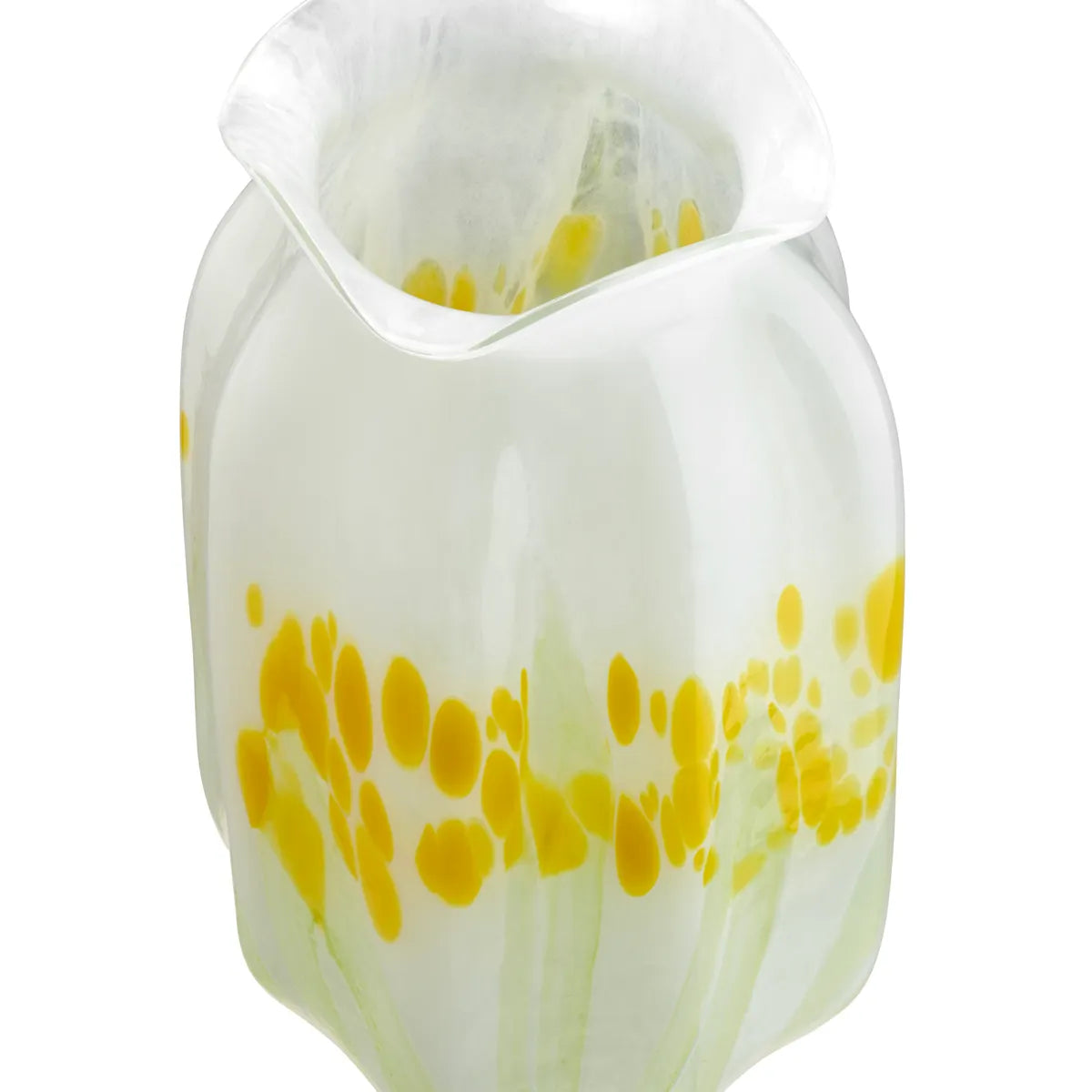 Crestview Collection Medium Marcella Glass Vase - Image 2