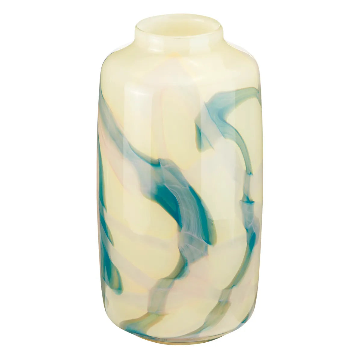 Crestview Collection Large Mischa Glass Vase - Image 1