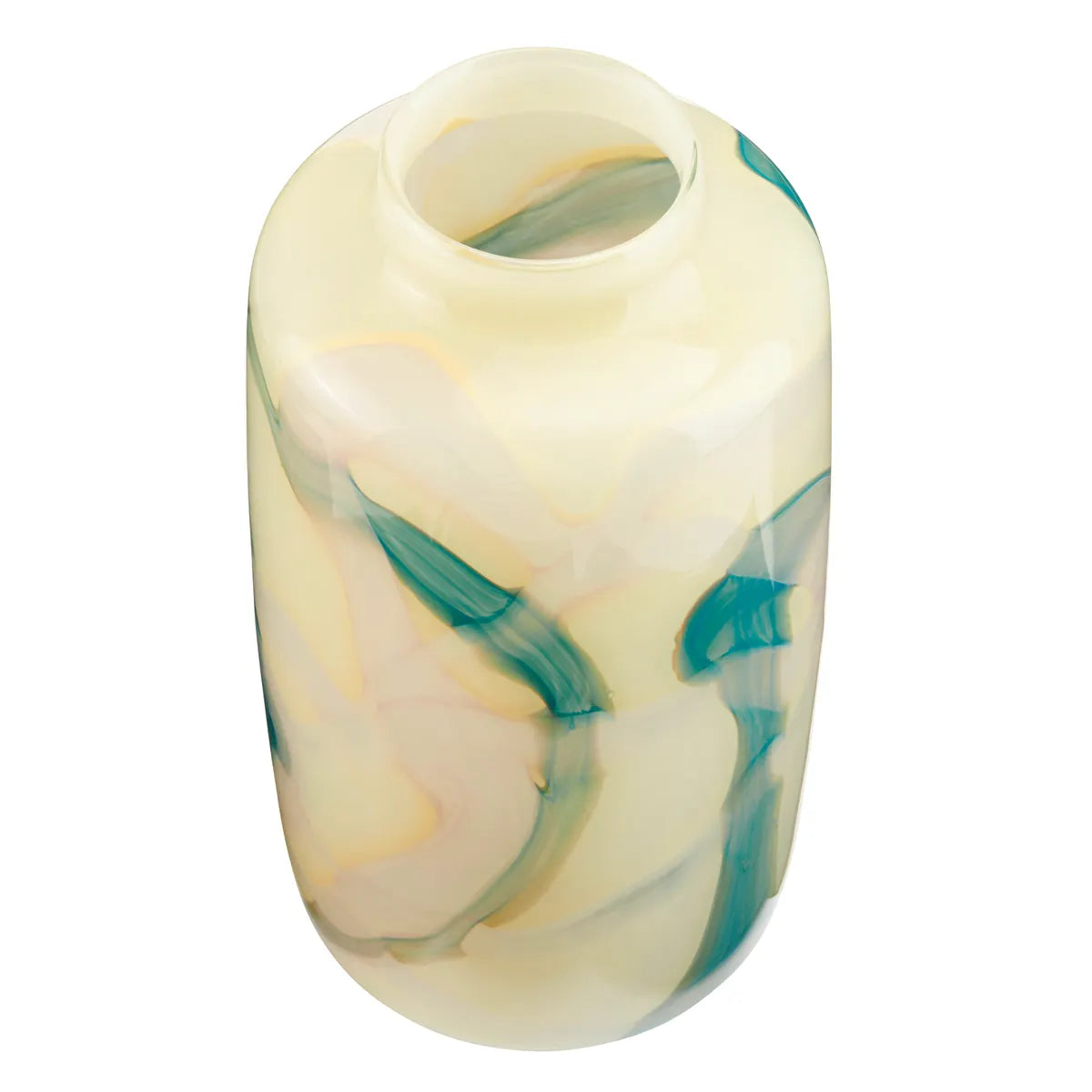 Crestview Collection Large Mischa Glass Vase - Image 2