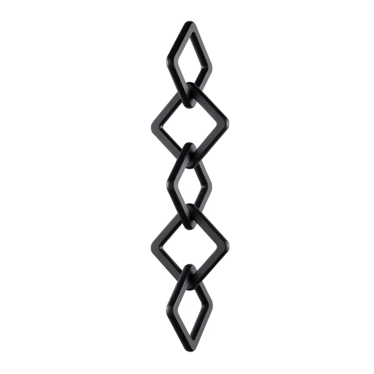 Crestview Collection Bilson Wood Chain - Image 1
