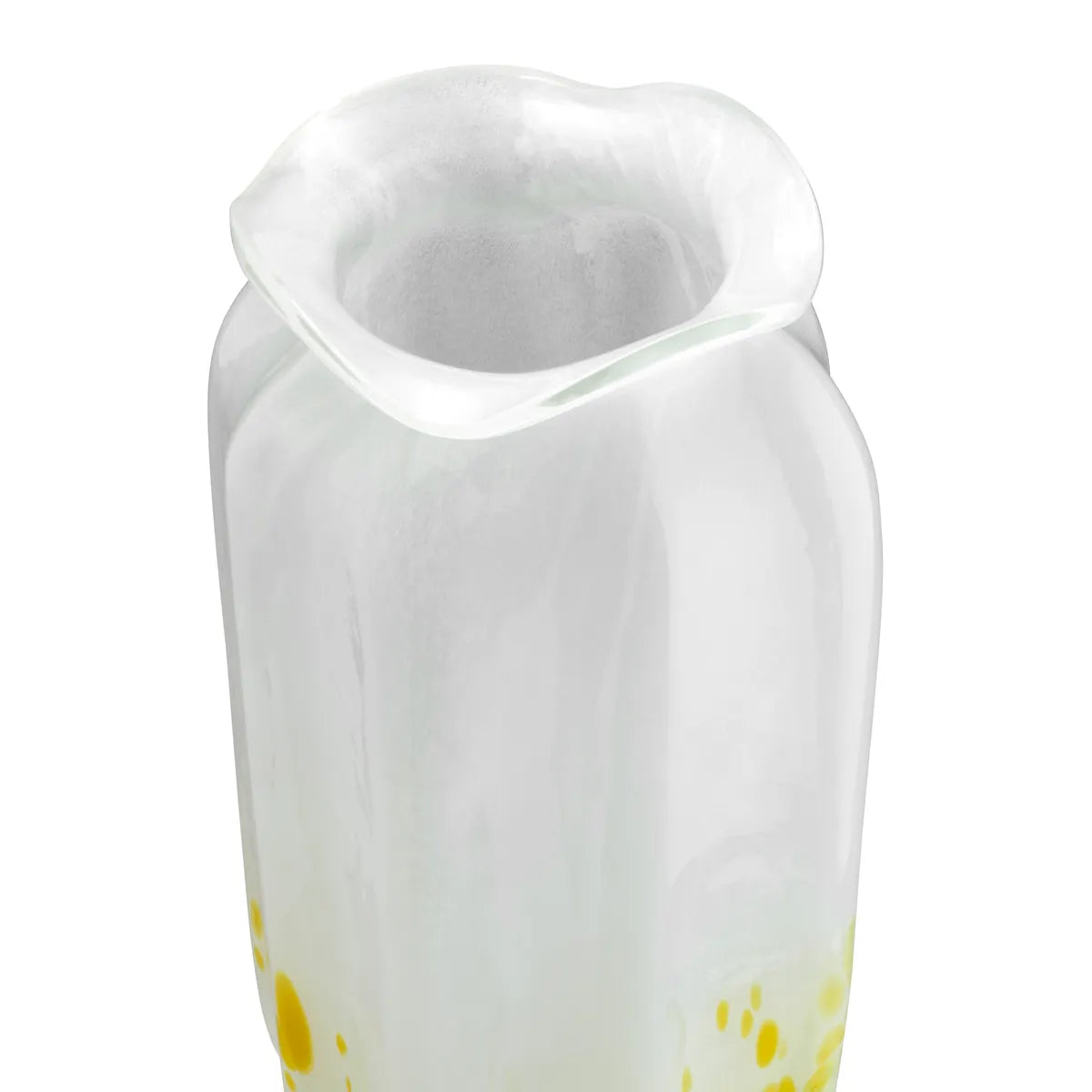 Crestview Collection Large Marcella Glass Vase - Image 2