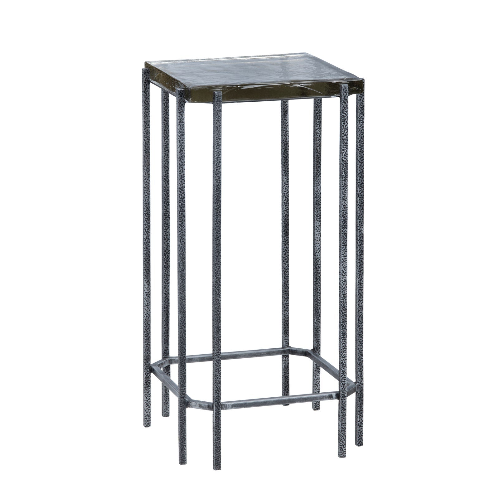 Crestview Collection Hollis Marble Accent Table - Image 1