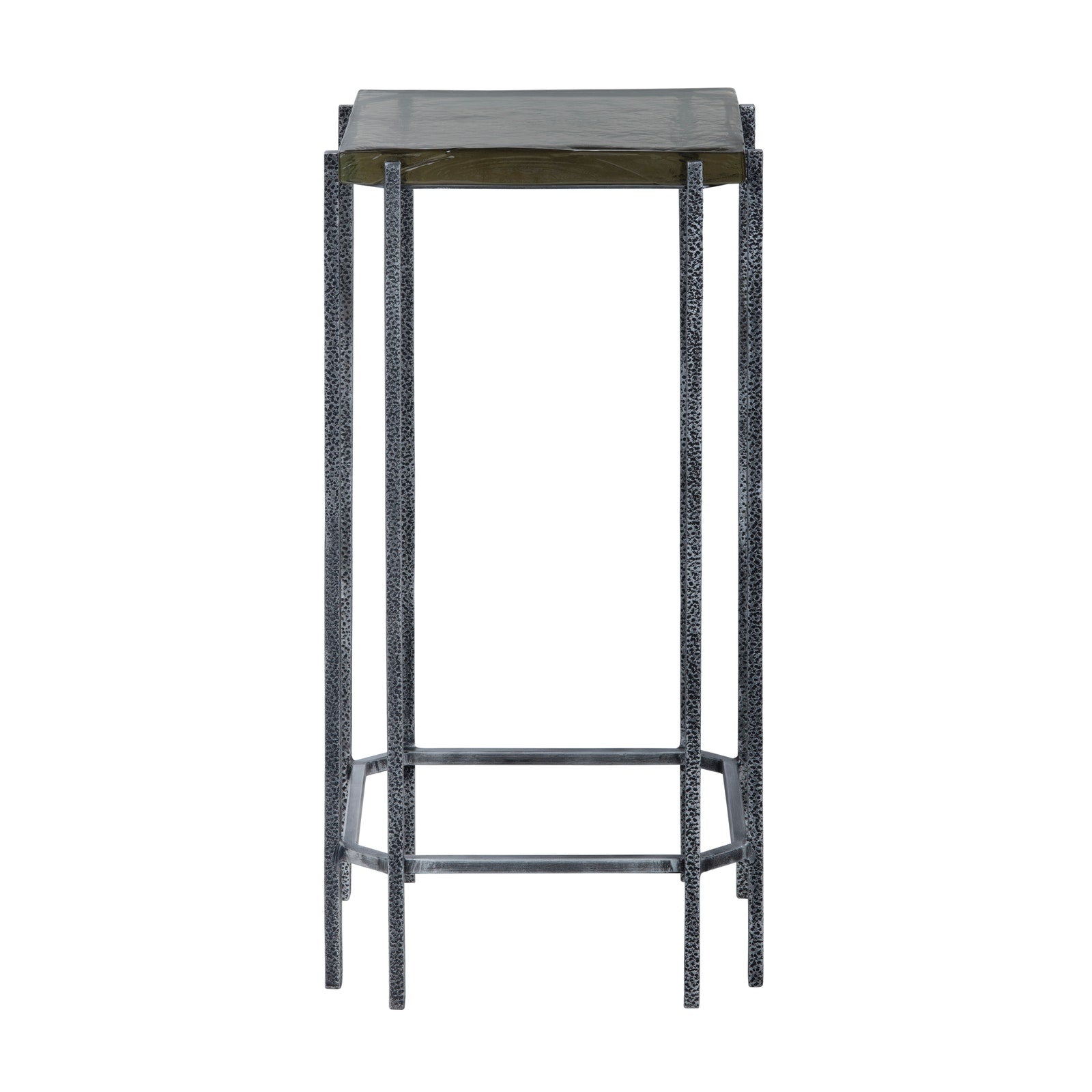 Crestview Collection Hollis Marble Accent Table - Image 2