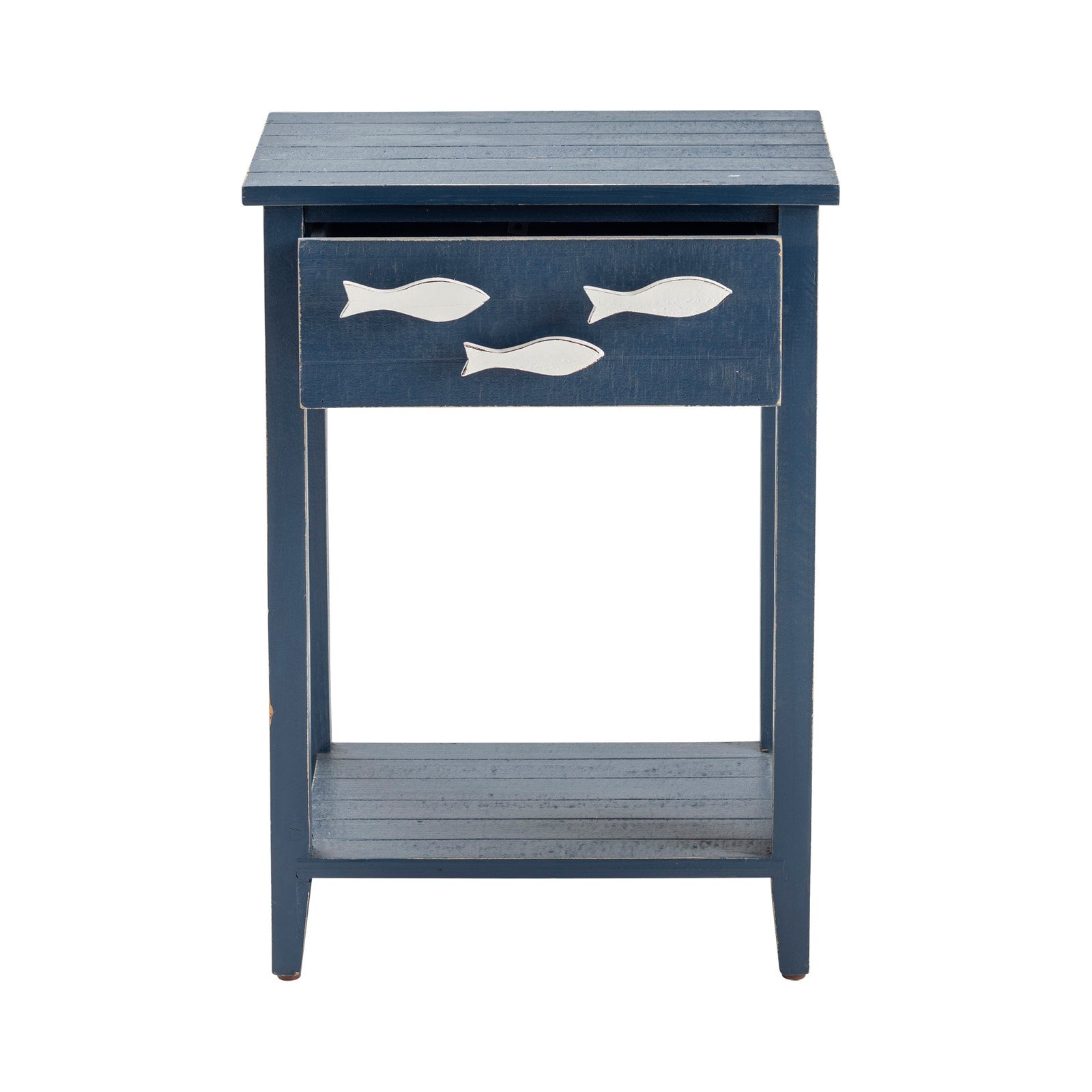 Crestview Collection Nautical End Table - Image 3