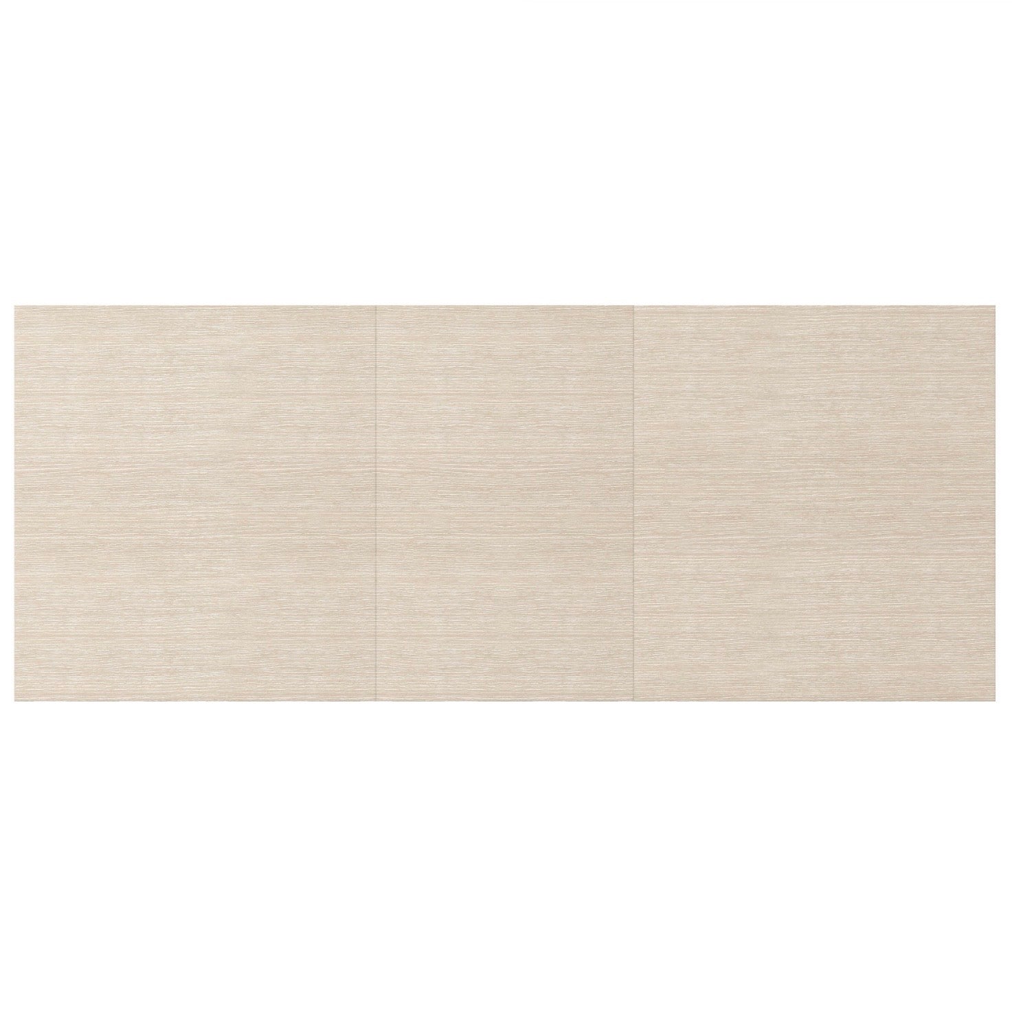 Bernhardt Prado Collection Dining Table ~ Tawny Finish - Image 3