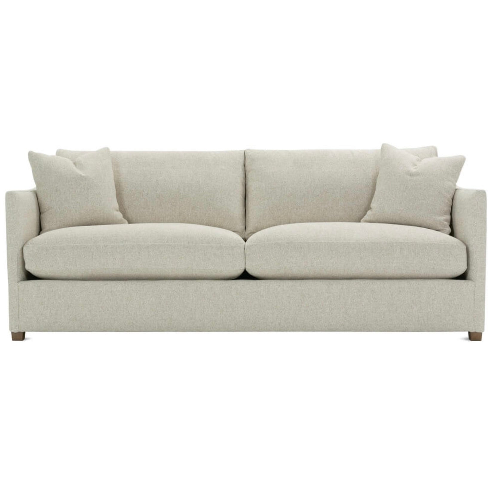Rowe Furniture Serena 92-inch Sofa - Image 2