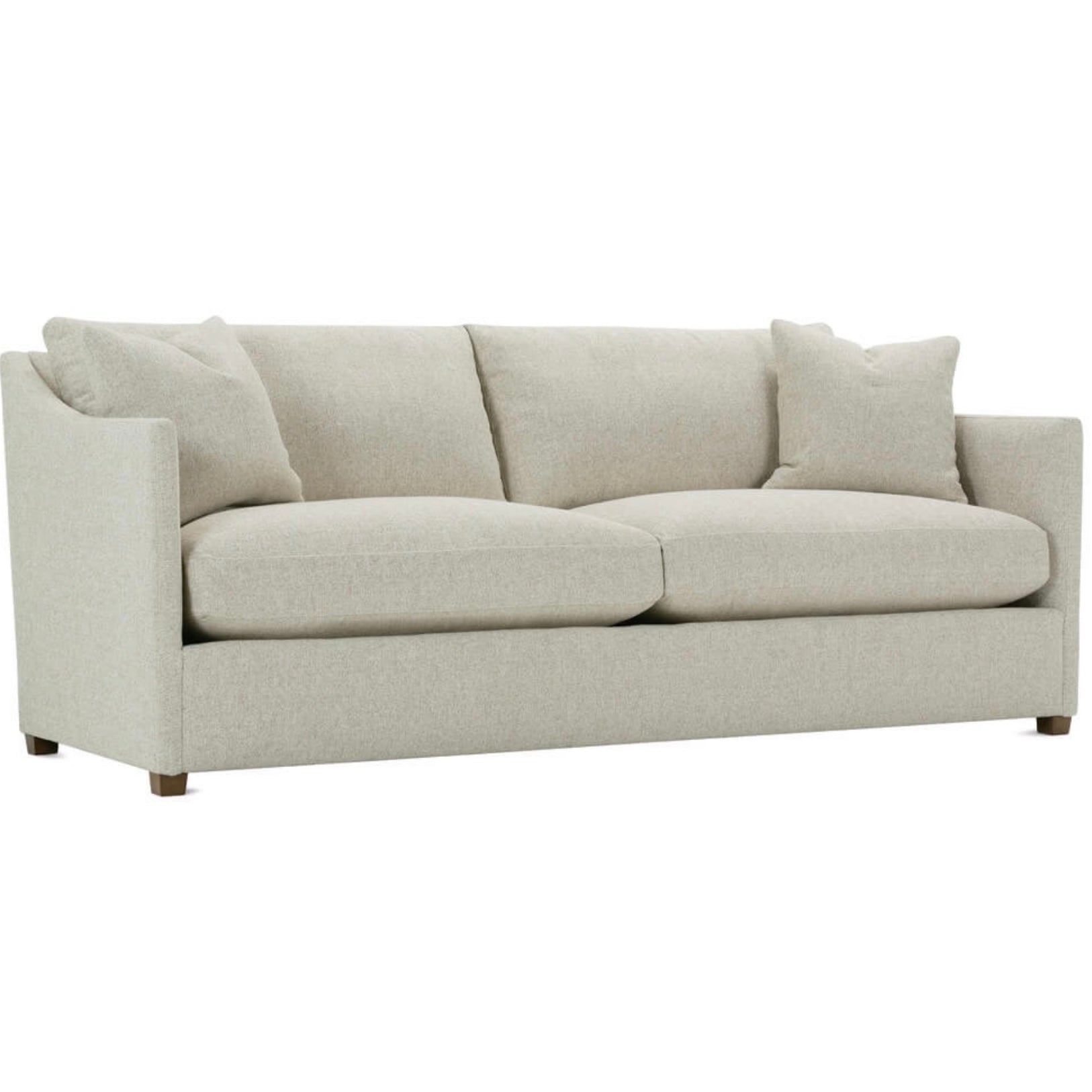 Rowe Furniture Serena 92-inch Sofa - Image 3
