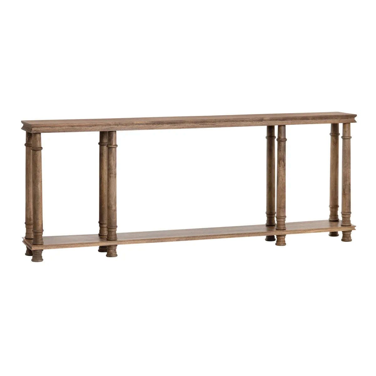 Crestview Collection Briarcliff Console Table - Image 2