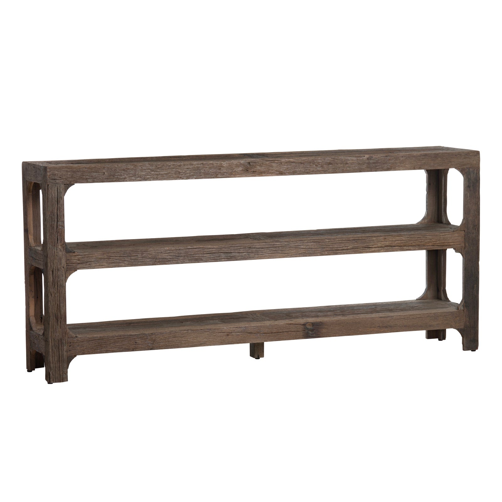 Crestview Collection Hickory Ridge Console Table - Image 1