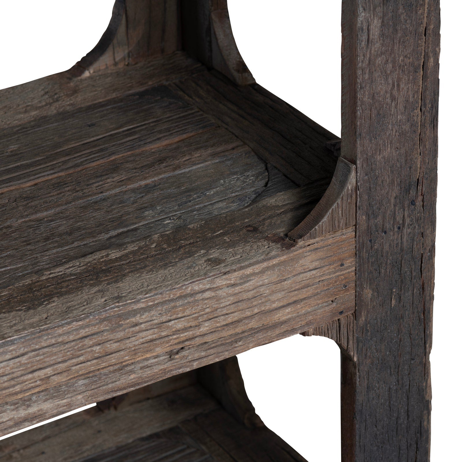 Crestview Collection Hickory Ridge Console Table - Image 3