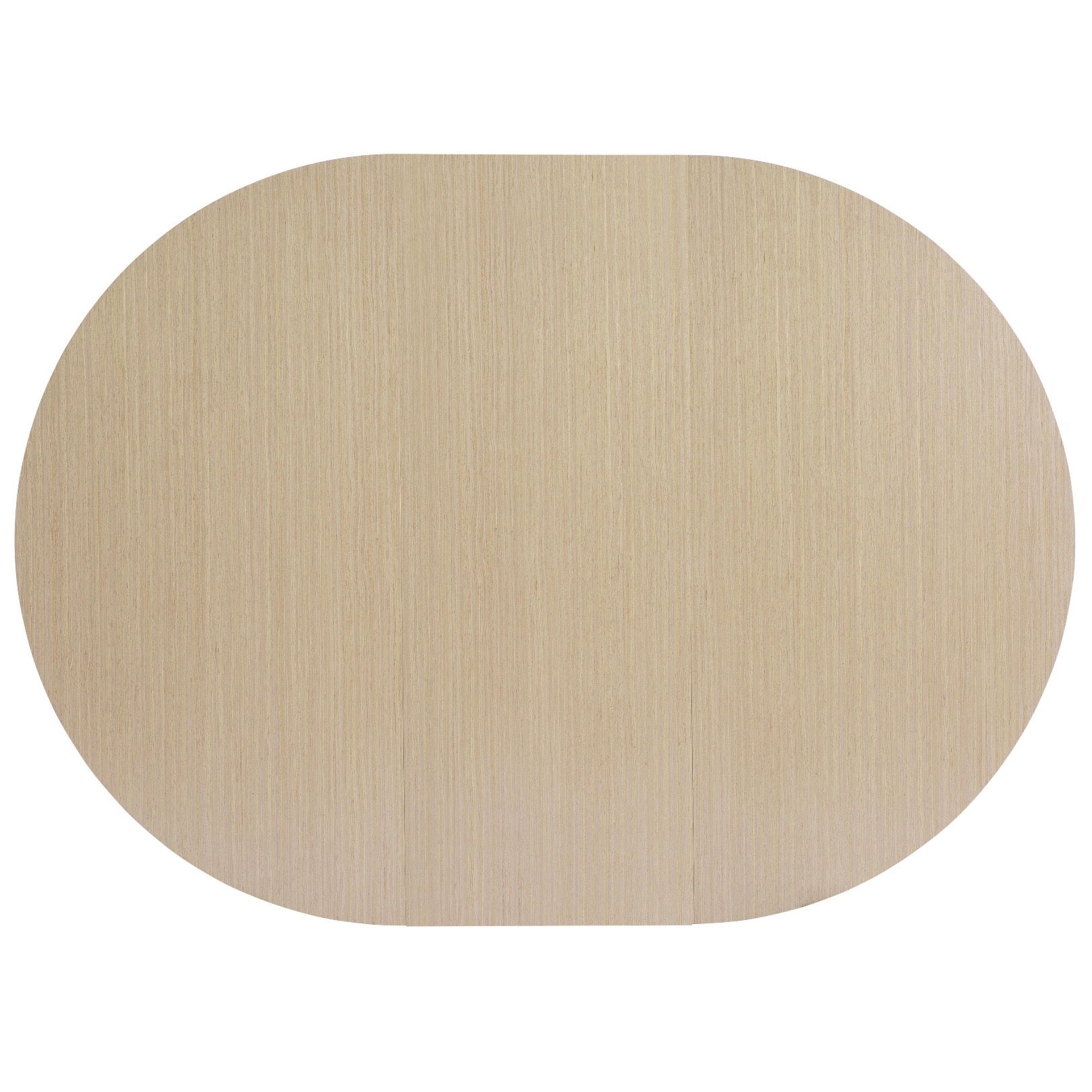 Bernhardt Modulum Collection Round Dining Table ~ Sahara Finish - Image 3