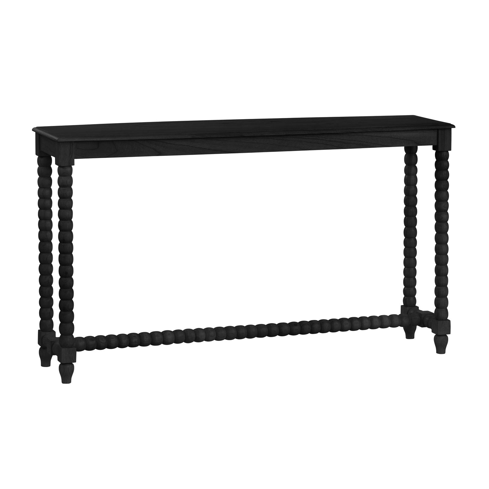 Crestview Collection Meridian Console Table - Image 1