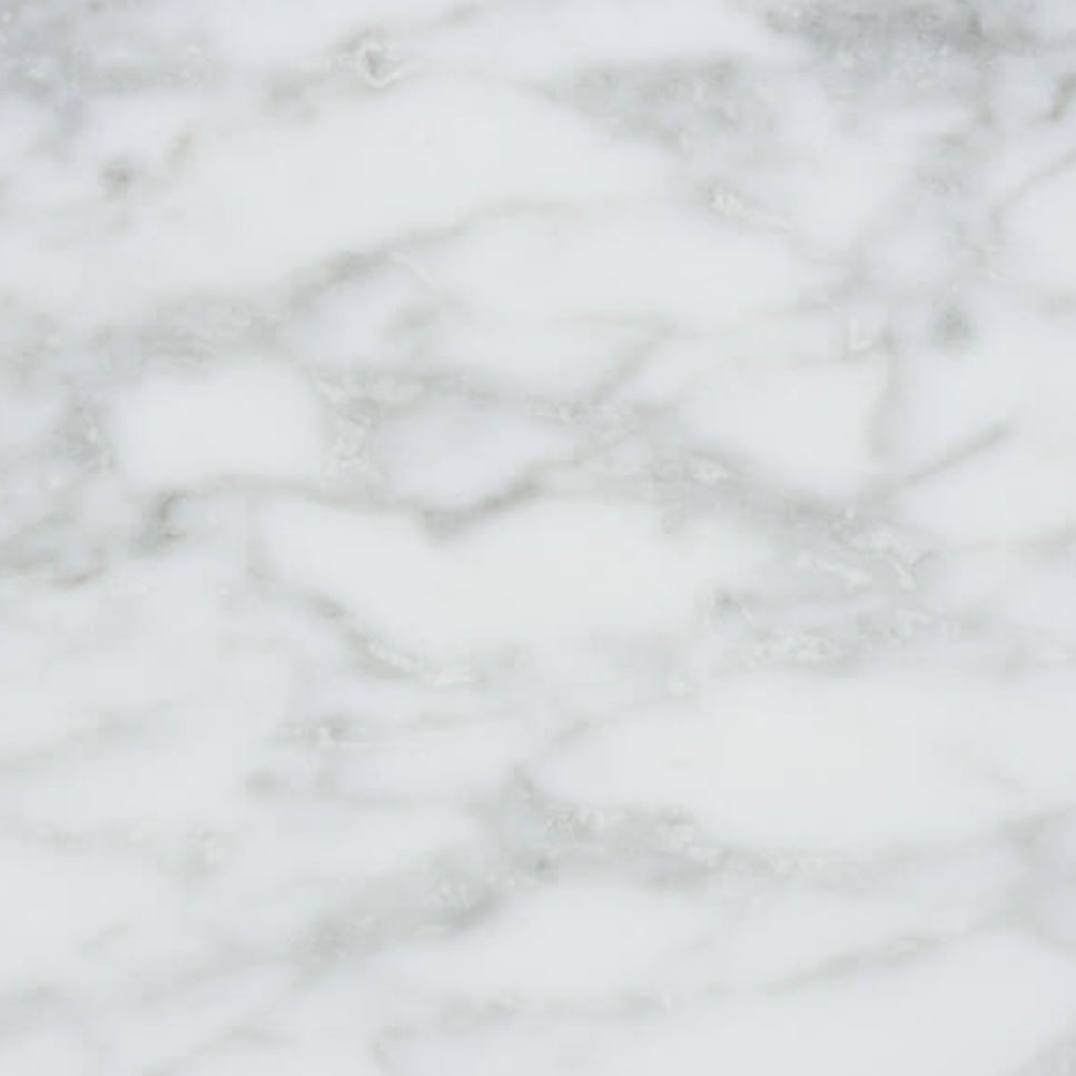 Rowe Furniture Delray Marble Top Round End Table - Image 2