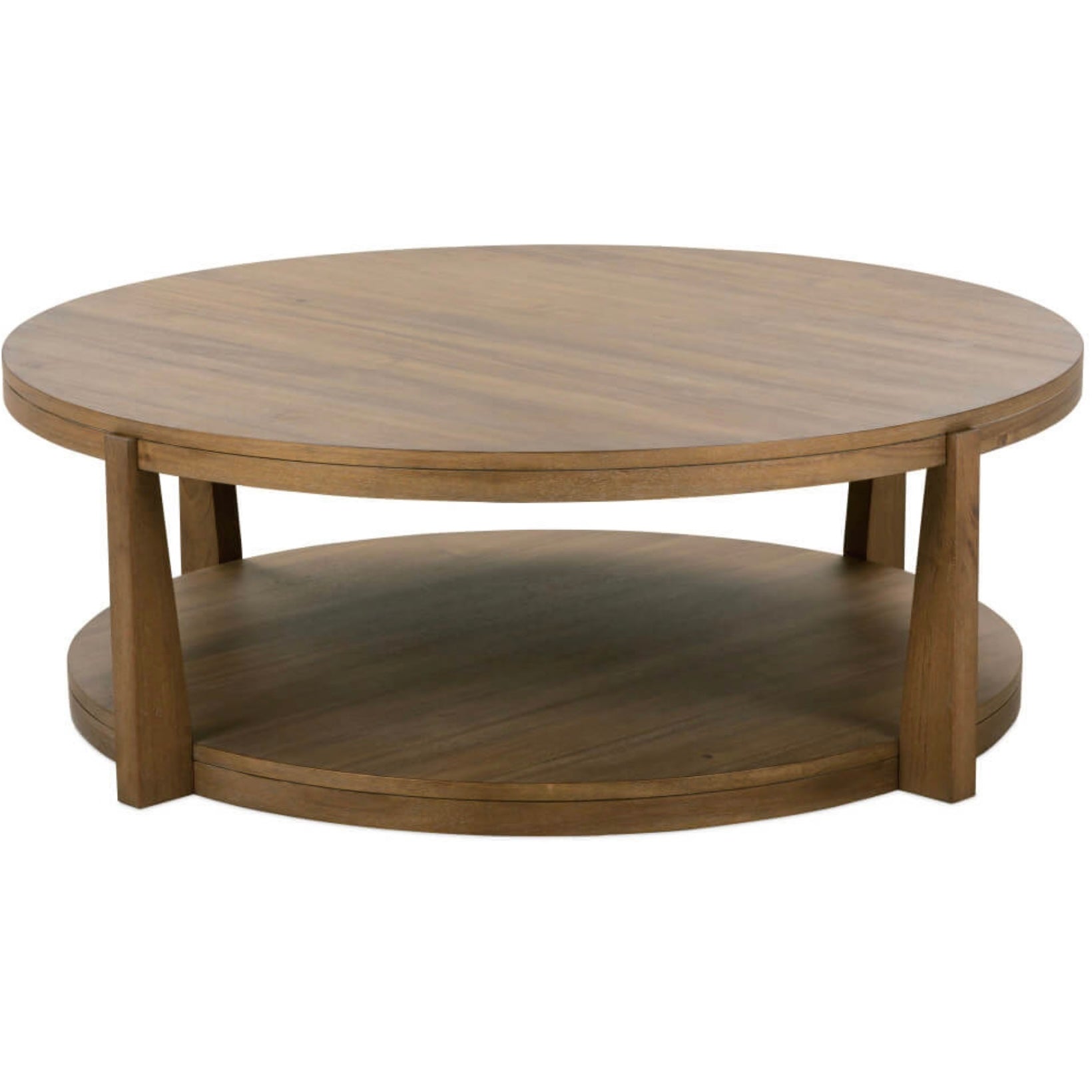 Rowe Furniture Koda Round Coffee Table - Image 1