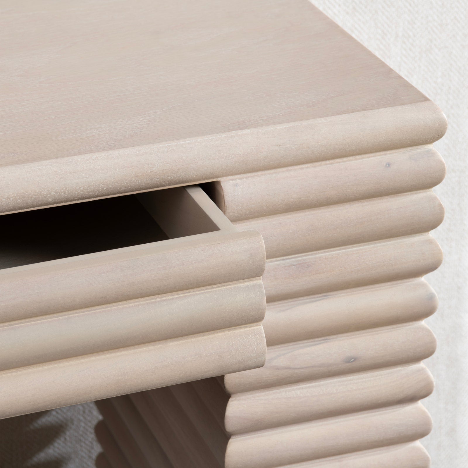 Crestview Collection Piper Console Table - Image 2