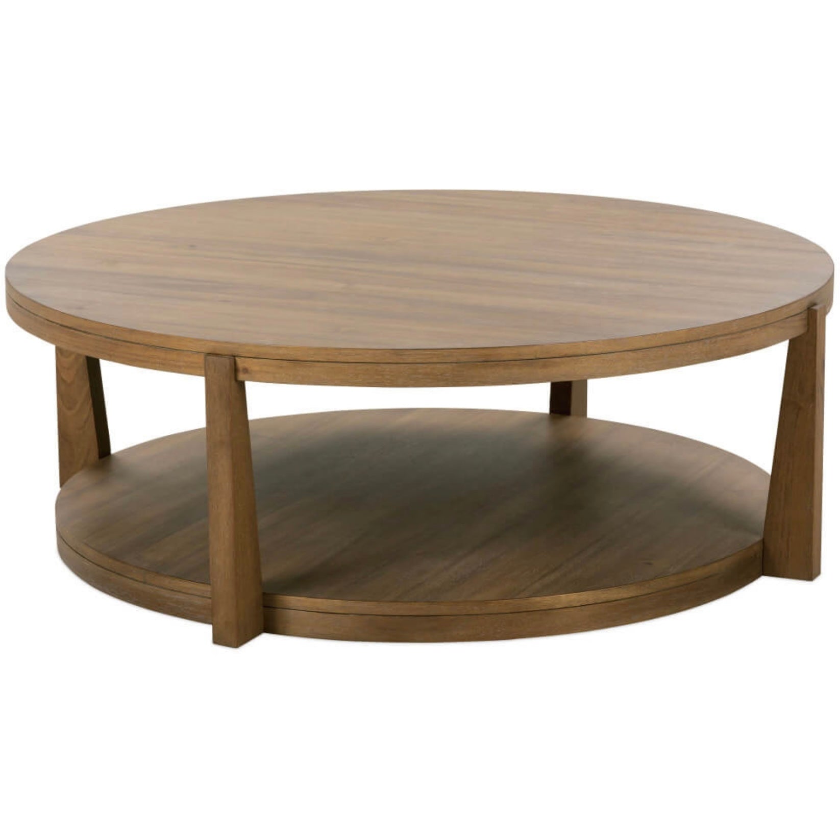 Rowe Furniture Koda Round Coffee Table - Image 3