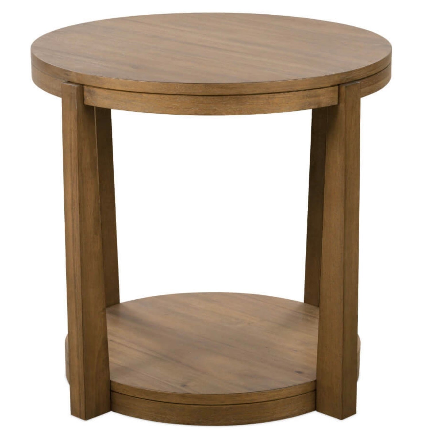 Rowe Furniture Koda Round End Table