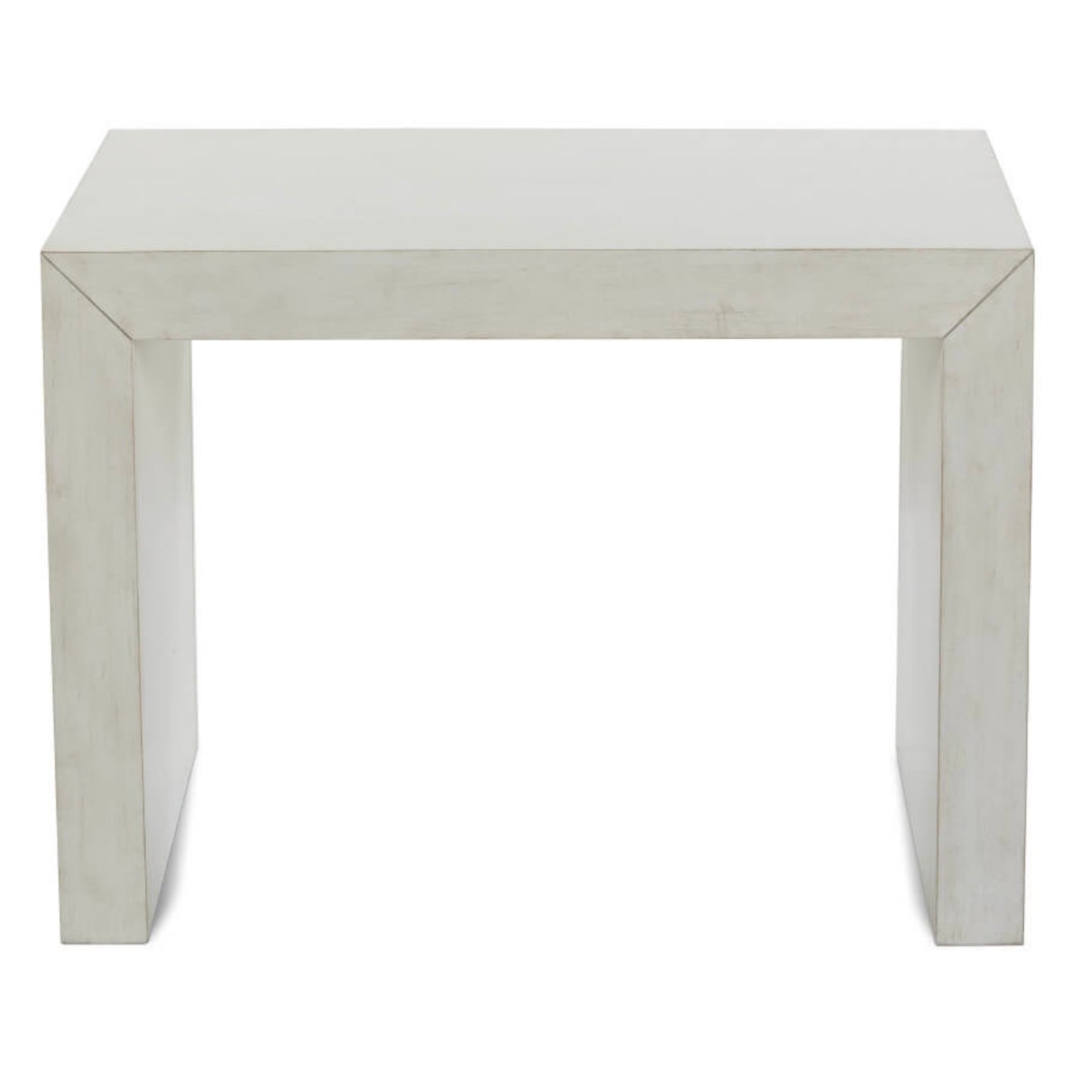 Rowe Furniture Passage Rectangle End Table - Image 3